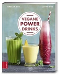 Cover: Vegane Powerdrinks - ZS Verlag