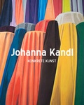 Cover: Johanna Kandl - Edition Sammlung Essl