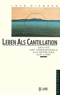 Cover: Leben als Cantillation - VAK