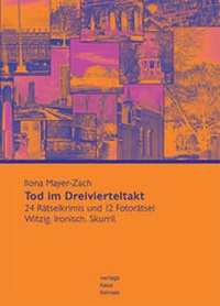 Abbildung von: Tod im Dreivierteltakt - Verlagshaus Hernals