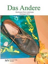 Enlarge image Cover: Das Andere - Memoiren-Verlag