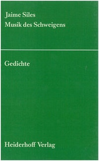 Abbildung von: Musik des Schweigens. - BACOPA
