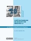 Cover: 20. Fachtagung Sch&uuml;ttgutf&ouml;rdertechnik - LOGiSCH