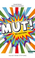 Cover: Mut! - Verlag Noir
