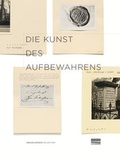 Cover: Die Kunst des Aufbewahrens - Draiflessen Collection gGmbH