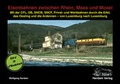 Cover: Eisenbahnen zwischen Rhein, Maas und Mosel - Herdam, W