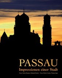 Enlarge image Cover: Passau - Medien-Sales Bayern GmbH