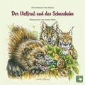 Cover: Der Vielfra&szlig; und das Schneehuhn - Alwis Verlag