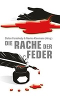 Cover: Die Rache der Feder - Arcanum Fantasy Verlag