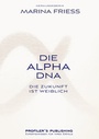 Cover: Die Alpha DNA 2 - Profiler's Publishing