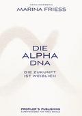 Cover: Die Alpha DNA 2 - Profiler's Publishing