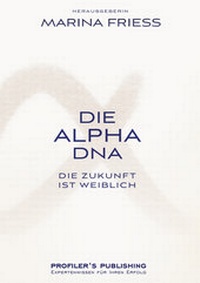 Enlarge image Cover: Die Alpha DNA 2 - Profiler's Publishing