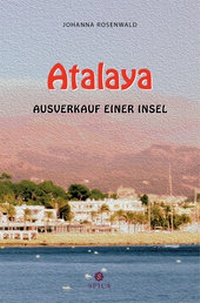 Abbildung von: Atalaya - Spica Verlag GmbH