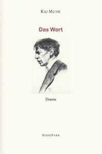 Enlarge image Cover: Das Wort - Nordpark