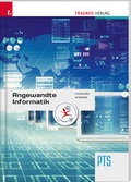 Cover: Angewandte Informatik - Trauner Verlag