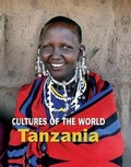 Cover: Tanzania - Cavendish Square Publishing