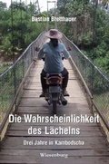 Cover: Die Wahrscheinlichkeit des L&auml;chelns - Wiesenburg