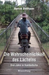 Abbildung von: Die Wahrscheinlichkeit des Lächelns - Wiesenburg