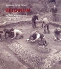 Cover: Belginum. 50 Jahre Ausgrabungen und Forschungen - Arch&auml;ologiepark Belginum