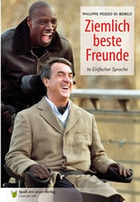 Abbildung von: Ziemlich beste Freunde - Spaß am Lesen