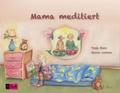 Cover: Mama meditiert - YsiR Verlag