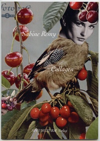 Enlarge image Cover: Sabine Remy Collagen - Sprungturm