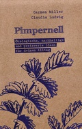 Cover: Pimpernell - KEKKO