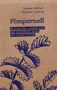 Enlarge image Cover: Pimpernell - KEKKO