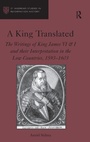 Cover: A King Translated - Routledge
