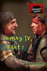 Enlarge image Cover: Henry IV, Part 1 - Cavendish Square Publishing