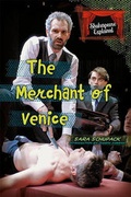 Cover: The Merchant of Venice - Cavendish Square Publishing