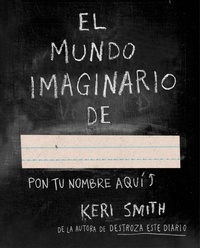 Abbildung von: El mundo imaginario de-- - Ediciones Paidós Ibérica