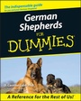 Cover: German Shepherds For Dummies - Wiley