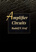 Cover: Amplifier Circuits - Newnes