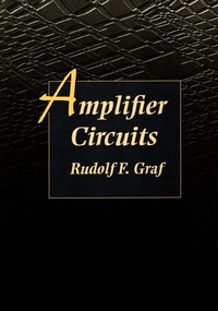Enlarge image Cover: Amplifier Circuits - Newnes