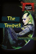 Cover: The Tempest - Cavendish Square Publishing