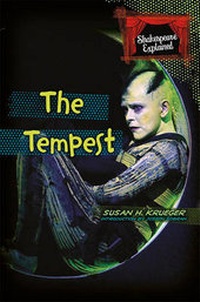Enlarge image Cover: The Tempest - Cavendish Square Publishing