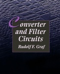 Cover: Converter and Filter Circuits - Newnes