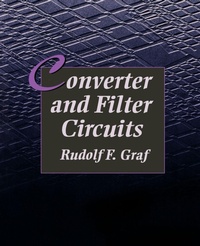 Enlarge image Cover: Converter and Filter Circuits - Newnes