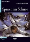 Cover: Lesen und Uben - Cideb