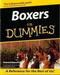 Cover: Boxers for Dummies - Hungry Minds Inc,U.S.