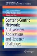 Cover: Content-Centric Networks - Springer