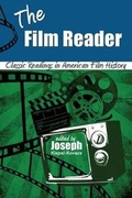 Cover: The Film Reader: Classic Readings in American Film History - Kendall/Hunt Publishing Co ,U.S.