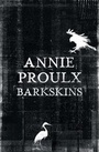 Cover: Barkskins - Fourth Estate Ltd