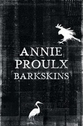 Cover: Barkskins - Fourth Estate Ltd