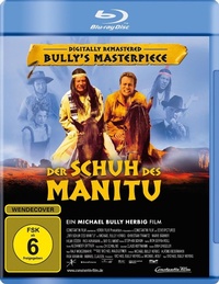 Abbildung von: Der Schuh des Manitu (Remastered) - PARAMOUNT