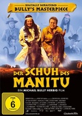 Cover: Der Schuh des Manitu (Remastered) - PARAMOUNT