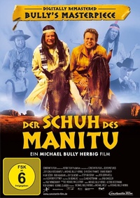 Abbildung von: Der Schuh des Manitu (Remastered) - PARAMOUNT