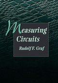 Cover: Measuring Circuits - Newnes