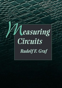 Enlarge image Cover: Measuring Circuits - Newnes
